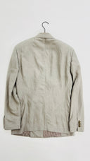 Giacca doppio petto jacquard GIORGIO ARMANI