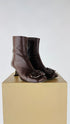 Stivaletto Midbrown