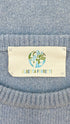 Maglione "Help Me" cashmere