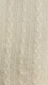 Maglione trecce cashmere-seta