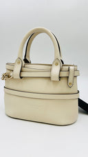 Borsa "Montecarlo Mini" Tosca Blu