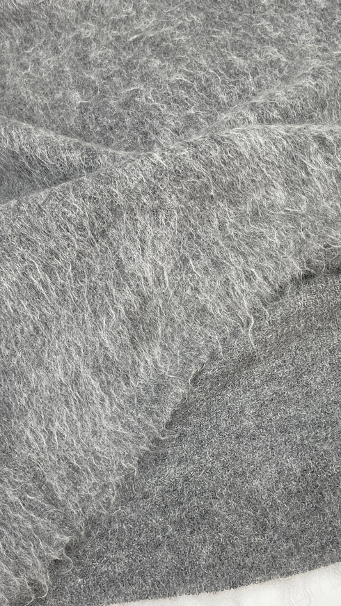 Maglione girocollo oversized