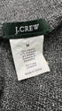 Pull-over argentato