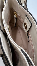 Borsa "Montecarlo Mini" Tosca Blu