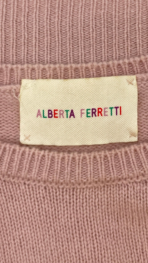 Maglione "Monday" lana
