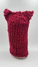 Balaclava crochet Unsigned