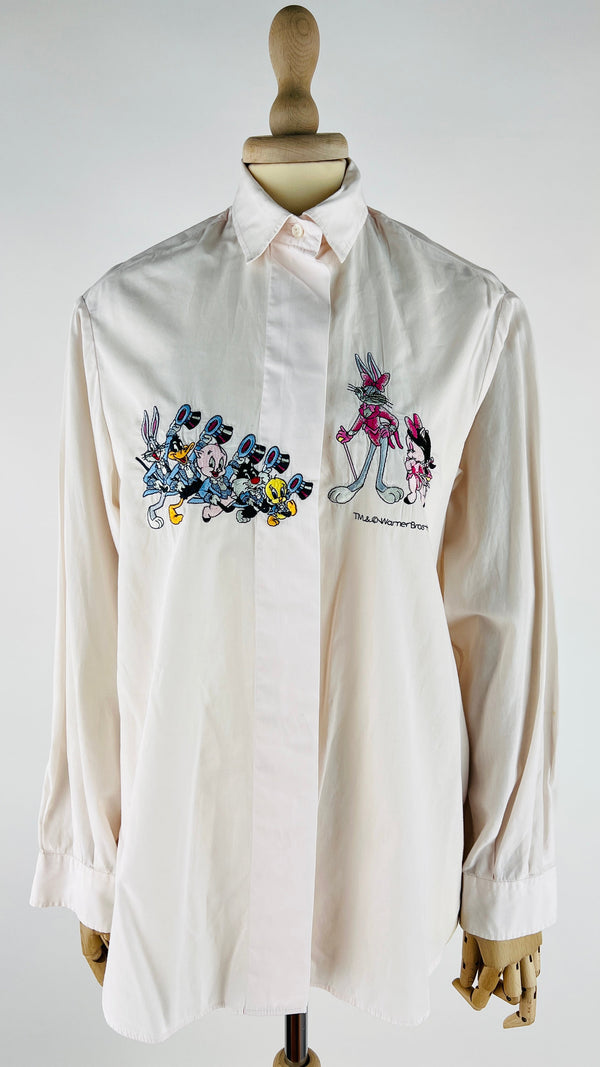 Camicia Looney Toons