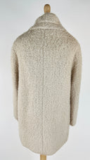 Caban effetto teddy MARC JACOBS