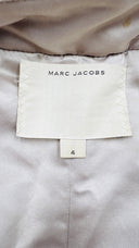 Caban effetto teddy MARC JACOBS