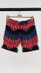 Shorts fiori SS05