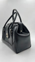 Borsa pelle vintage