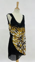 Abito in seta