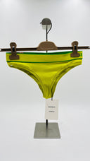 Slip a costine con cartellino BOTTEGA VENETA