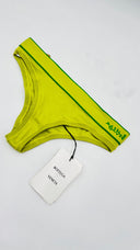 Slip a costine con cartellino BOTTEGA VENETA