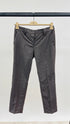 Pantalone gessato