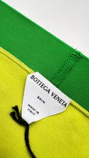 Slip a costine con cartellino BOTTEGA VENETA