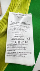 Slip a costine con cartellino BOTTEGA VENETA