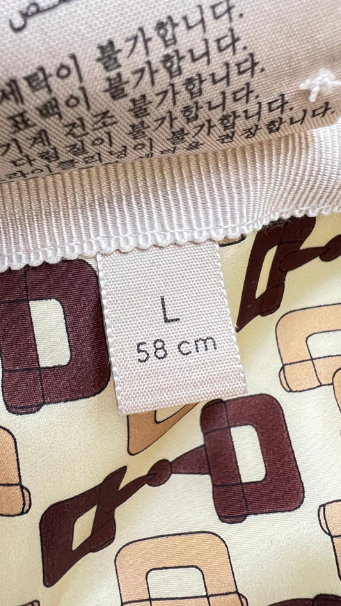 Cappello “Walina” con cartellino