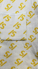 Maglia a cardigan con cartellino Stefania Vaidani