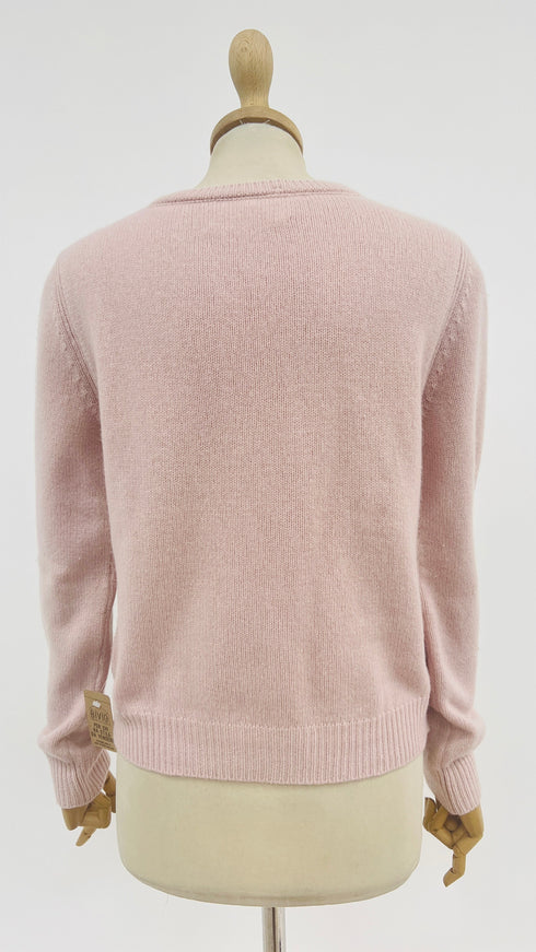 Maglione "Monday" lana