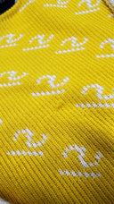 Maglia a cardigan con cartellino Stefania Vaidani