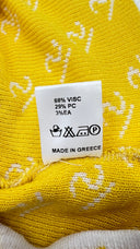 Maglia a cardigan con cartellino Stefania Vaidani