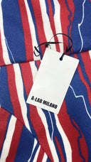 Abito corto FW17 A-Lab Milano