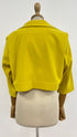 Blazer cropped