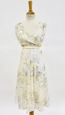 Abito con cinturino MAX MARA