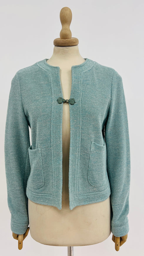 Giacca lurex