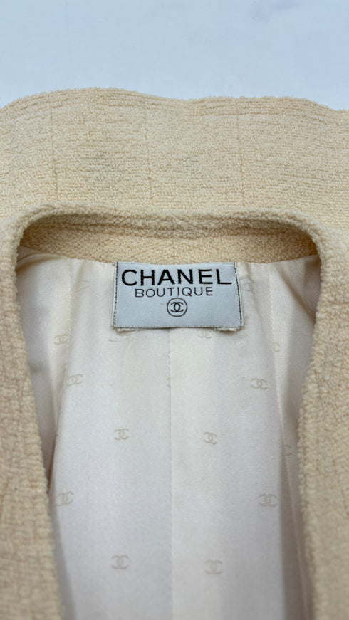 Blazer CC vintage
