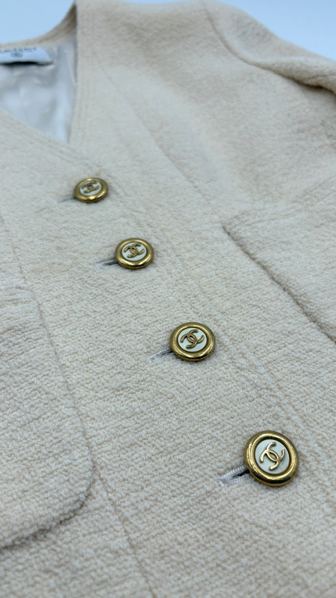 Blazer CC vintage