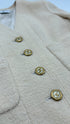 Blazer CC vintage