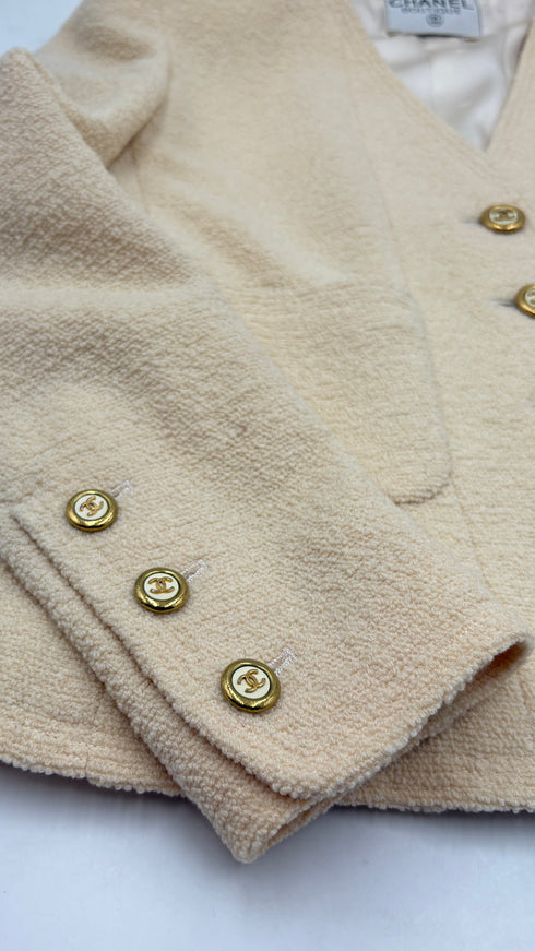 Blazer CC vintage
