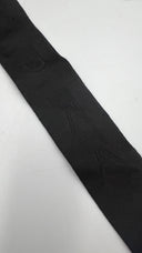 Gonna nera asimmetrica Rick Owens darkshadow