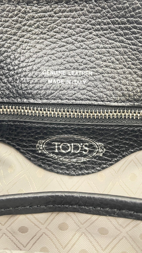 Borsa "Double T"