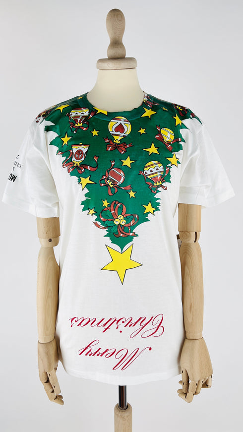 T-shirt Merry Christmas