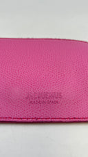 Cintura fucsia JacqueMUS