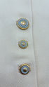 Set abito bolero vintage