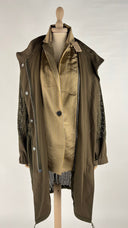 Soprabito traforato con coulisse 3.1 Phillip Lim