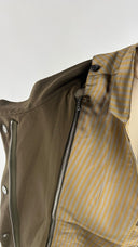 Soprabito traforato con coulisse 3.1 Phillip Lim