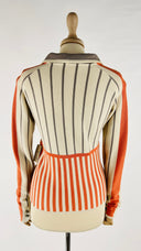 Blazer in maglia sfiancato Philosophy by Alberta Ferretti