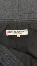 Set tre pezzi vintage Yves Saint Laurent