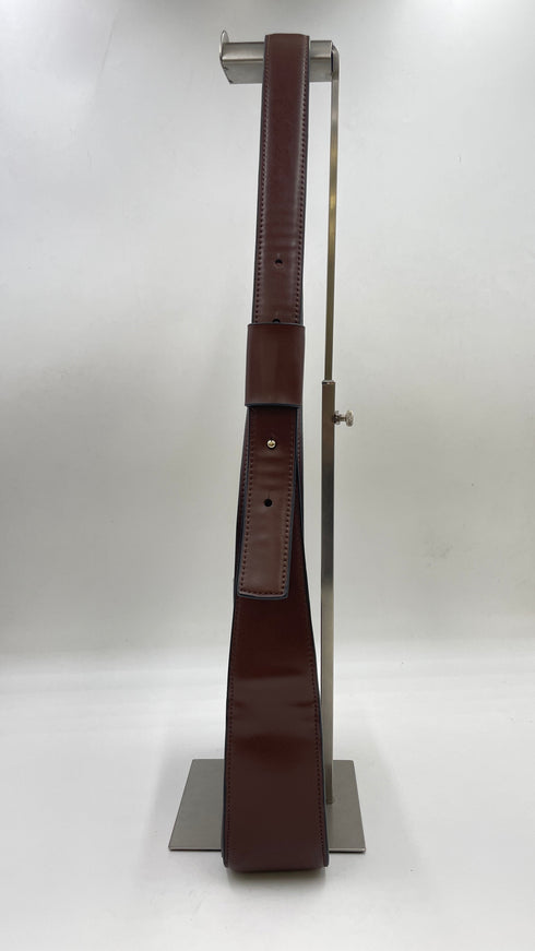 Borsa tracolla eco-pelle