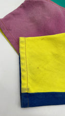 Pantaloni patchwork Philosophy by Lorenzo Serafini