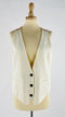 Gilet schiena mesh