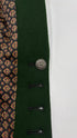 Blazer tirolese vintage