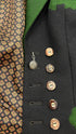 Blazer tirolese vintage