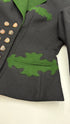 Blazer tirolese vintage