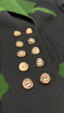 Blazer tirolese vintage